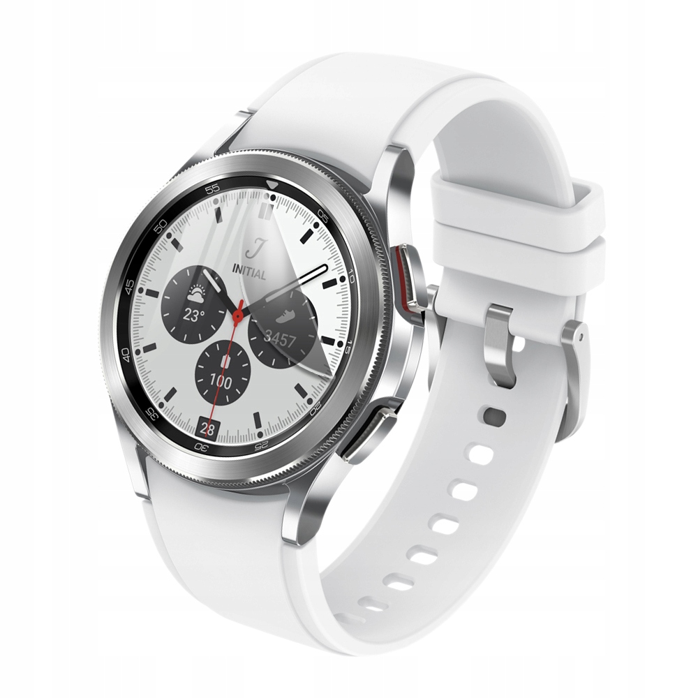

Folia Ochronna do Galaxy Watch 4 Classic 42mm
