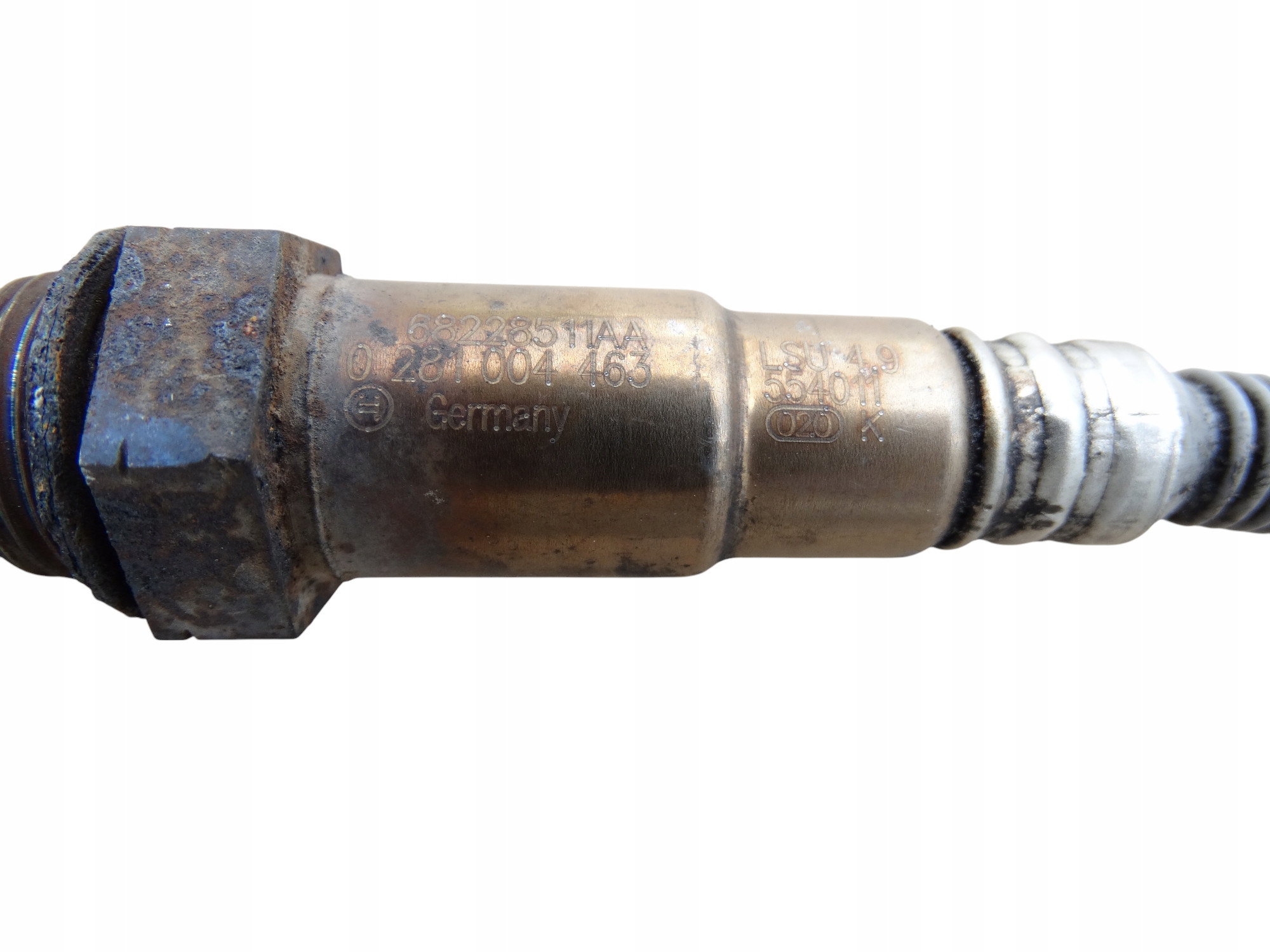 JEEP CHEROKEE V KL 2.2 CRD SONDA LAMBDA 68228511AA Original
