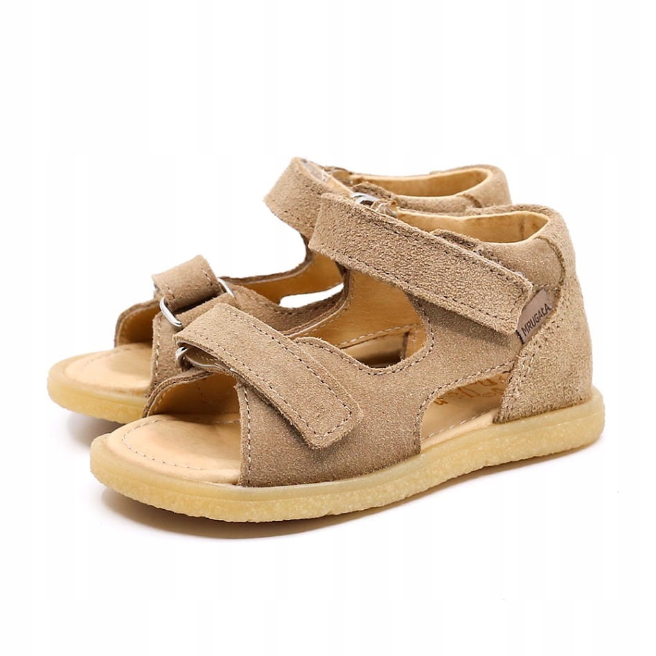 Mrugała Flo Sand 1205/5-24 sandały sandałki skóra r 29
