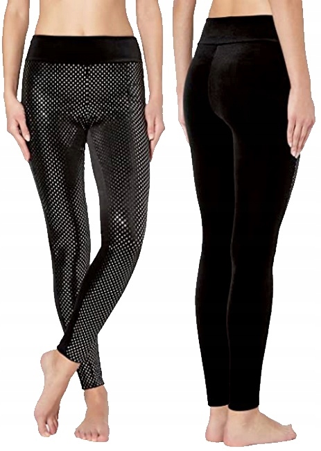 

Calzedonia legginsy Party Collection IT.M/38