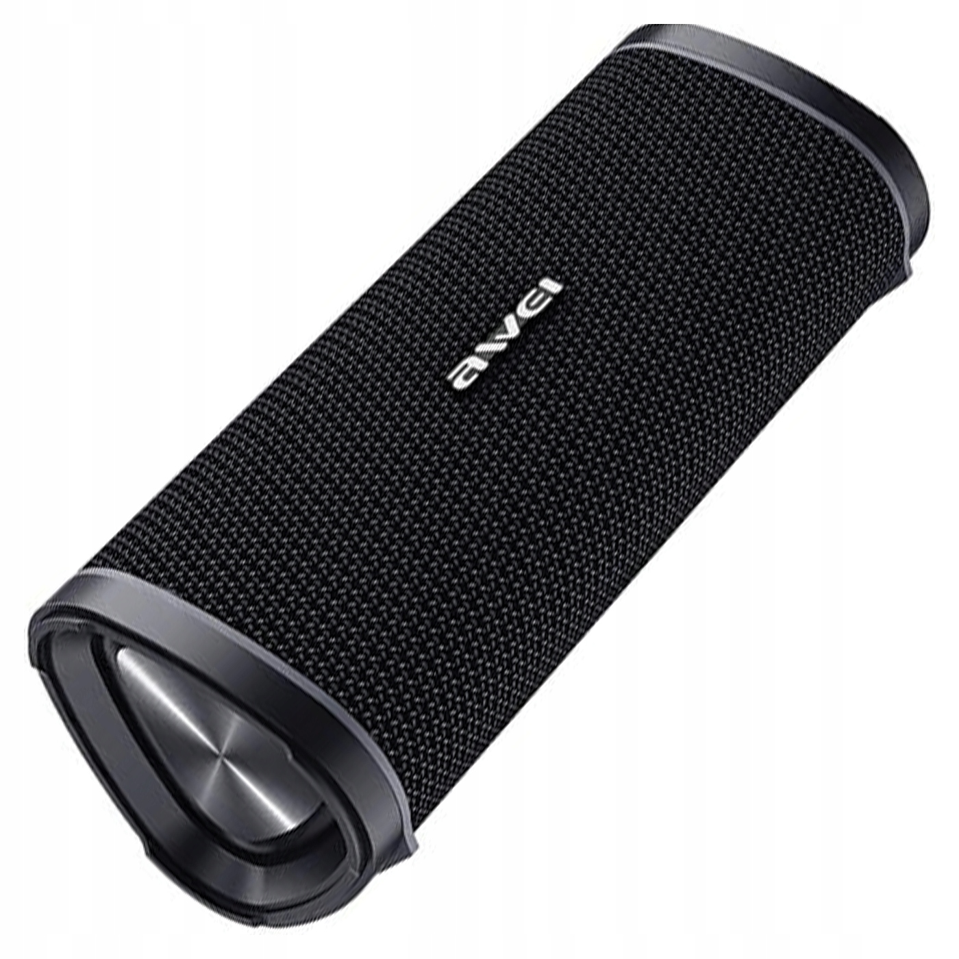 Awei Bluetooth reproduktor Y331 černý/černý