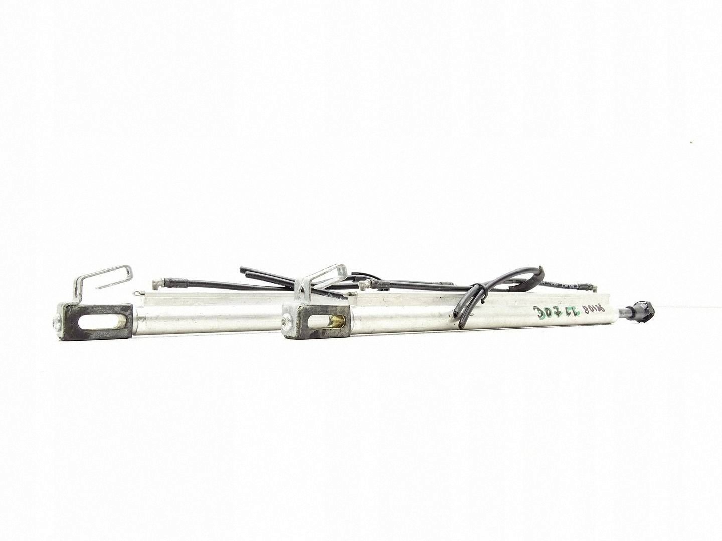 Dämpfer HYDRAULICZNY Schiebedach links rechts KOMPLET PEUGEOT 307CC CABRIO