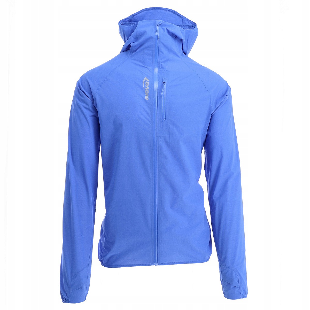 INOV8 Stormshell V2 M blue L