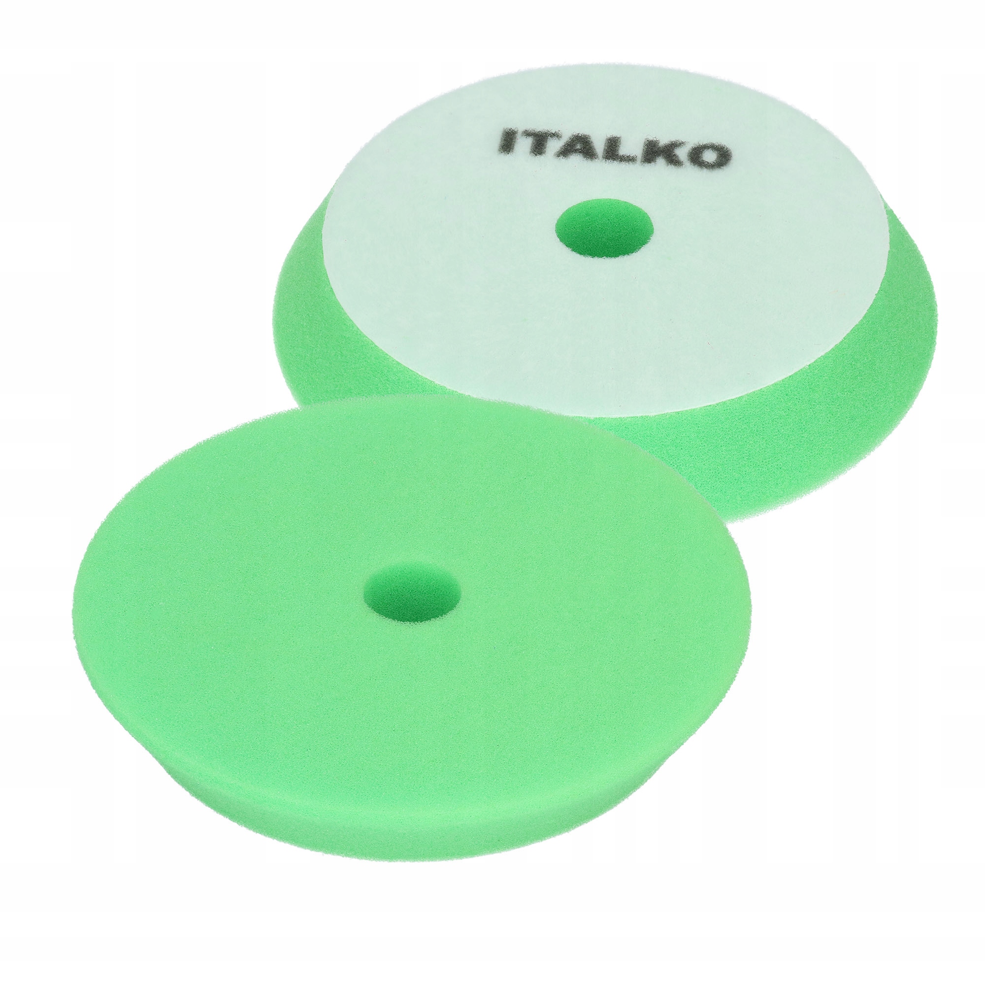 

Italko Śr. Twardy Pad Polerski Gąbka 125/150 mm Da