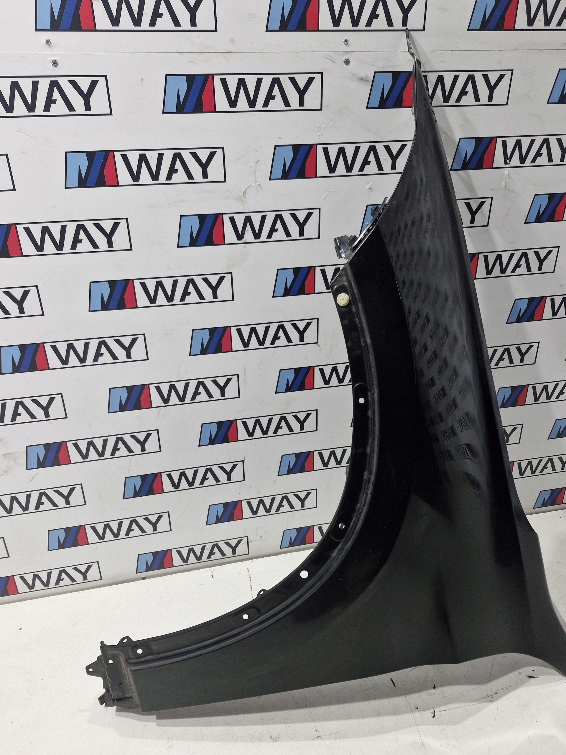 BMW X1 F48 fender left left front 668