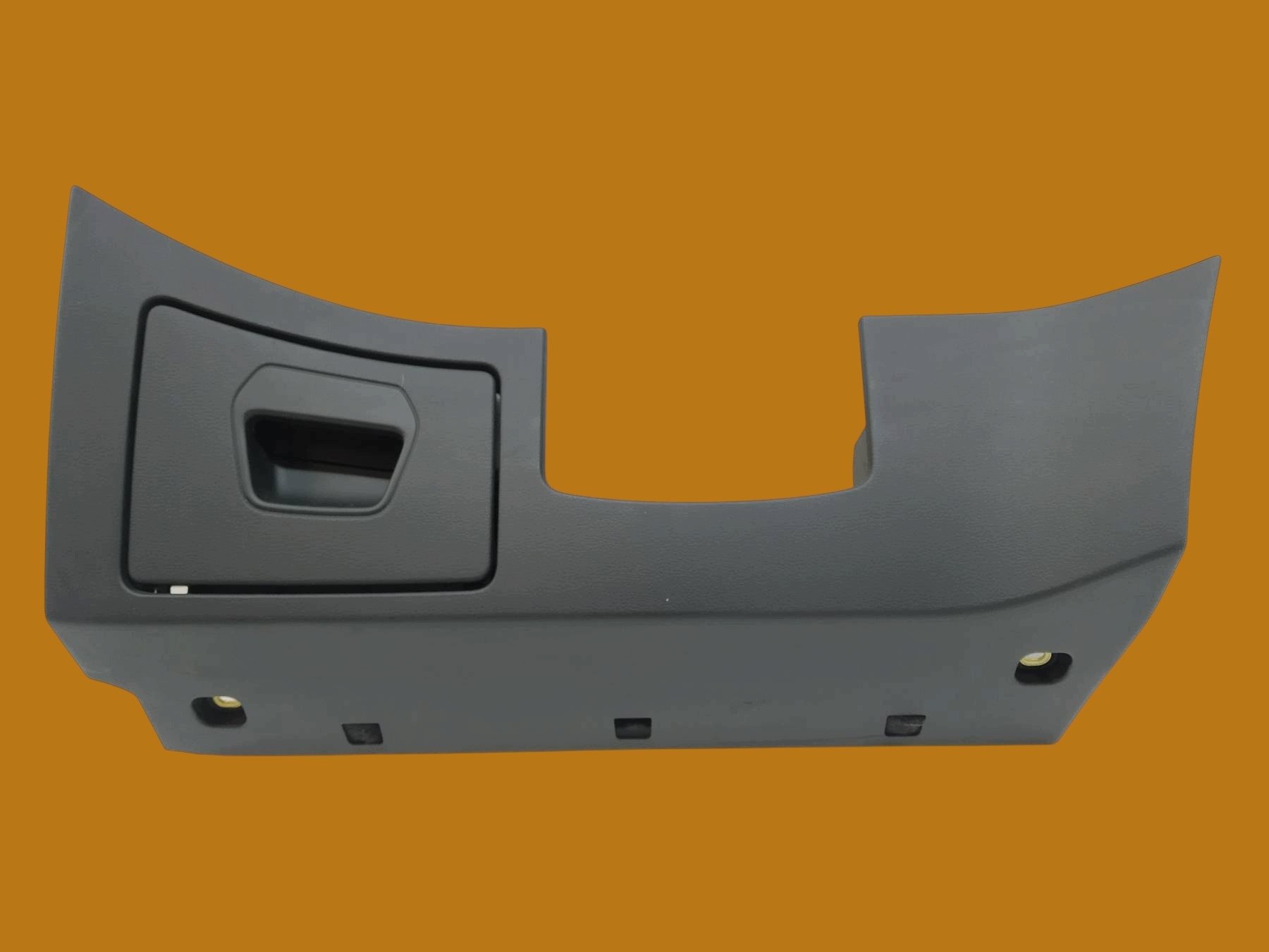 passenger compartment left driver´s cover 4K1863075 Audi A6 V (2018-) C8