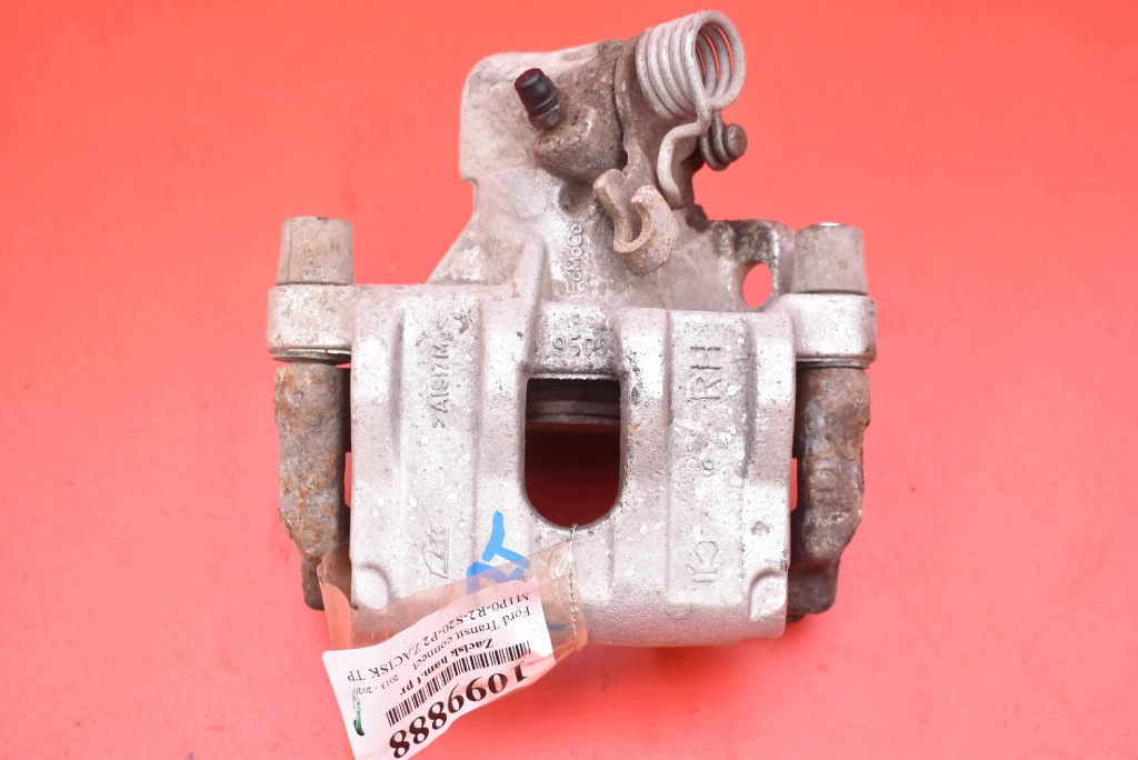 caliper brake right rear part FORD TRANSIT CONNECT MK2 1.6 TDCI 95 KM 13-20