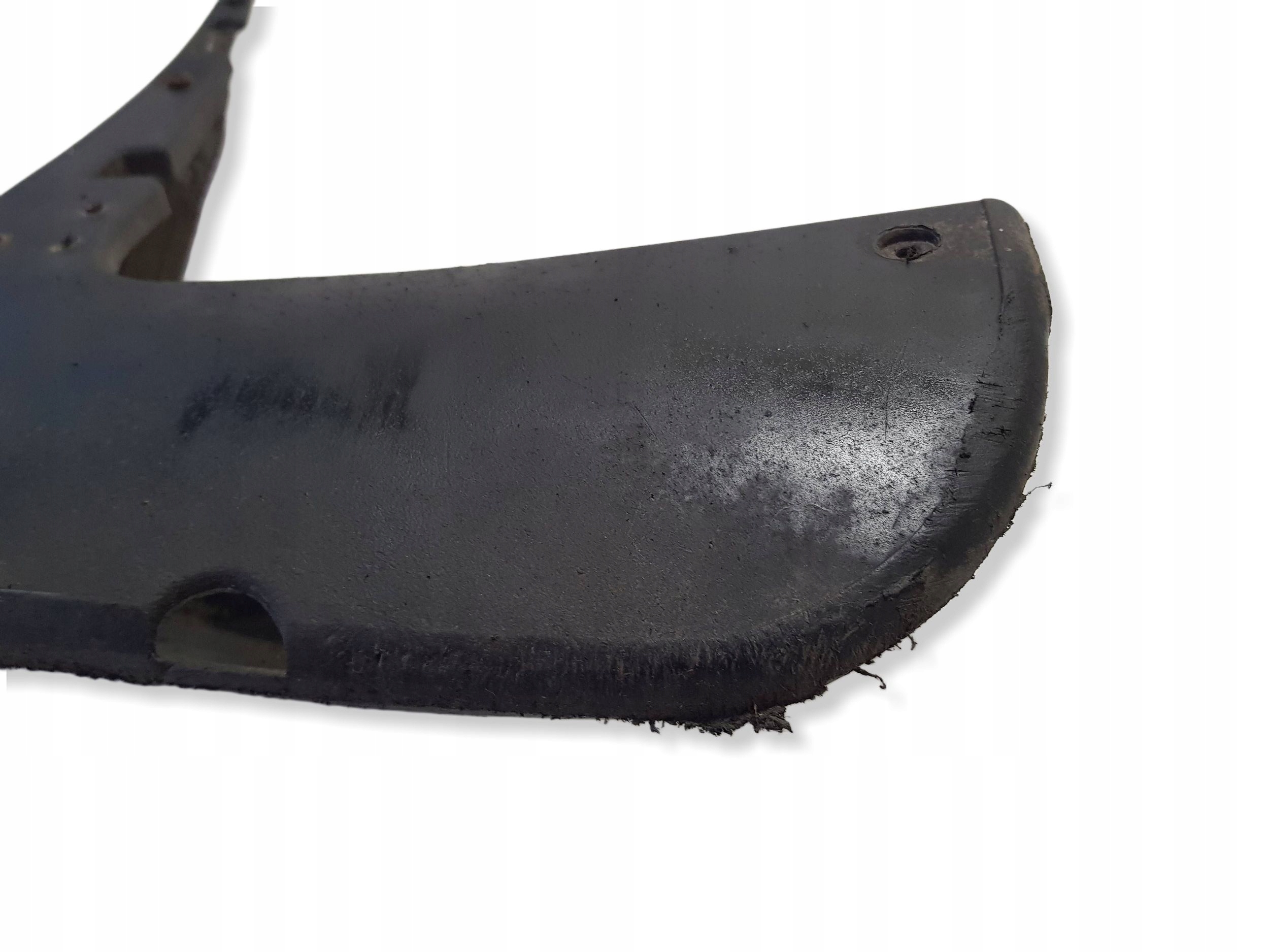 mudguard flap front front right Mercedes R W251 B66528234