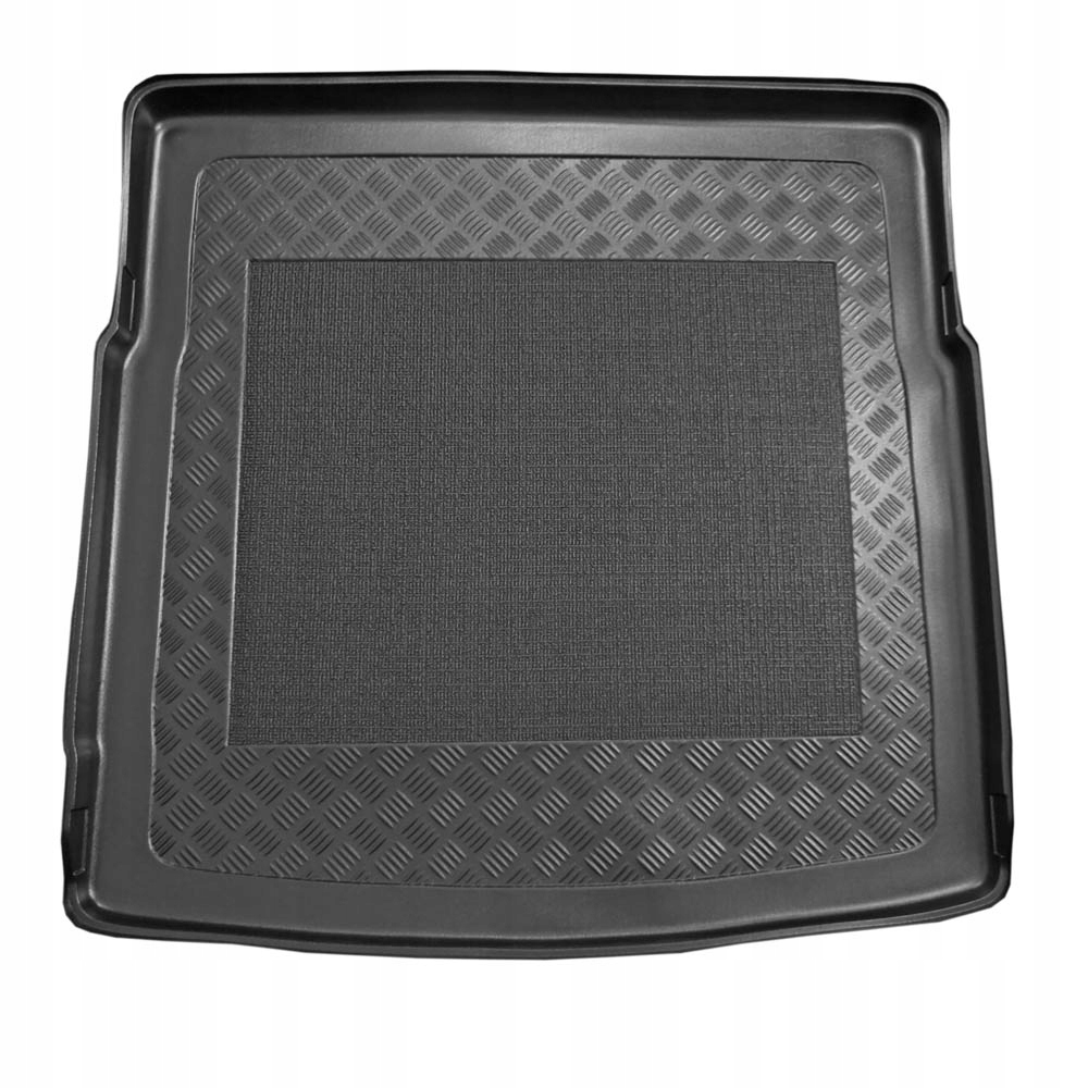 OPEL INSIGNIA a Універсал 2009-2017 килимок багажника