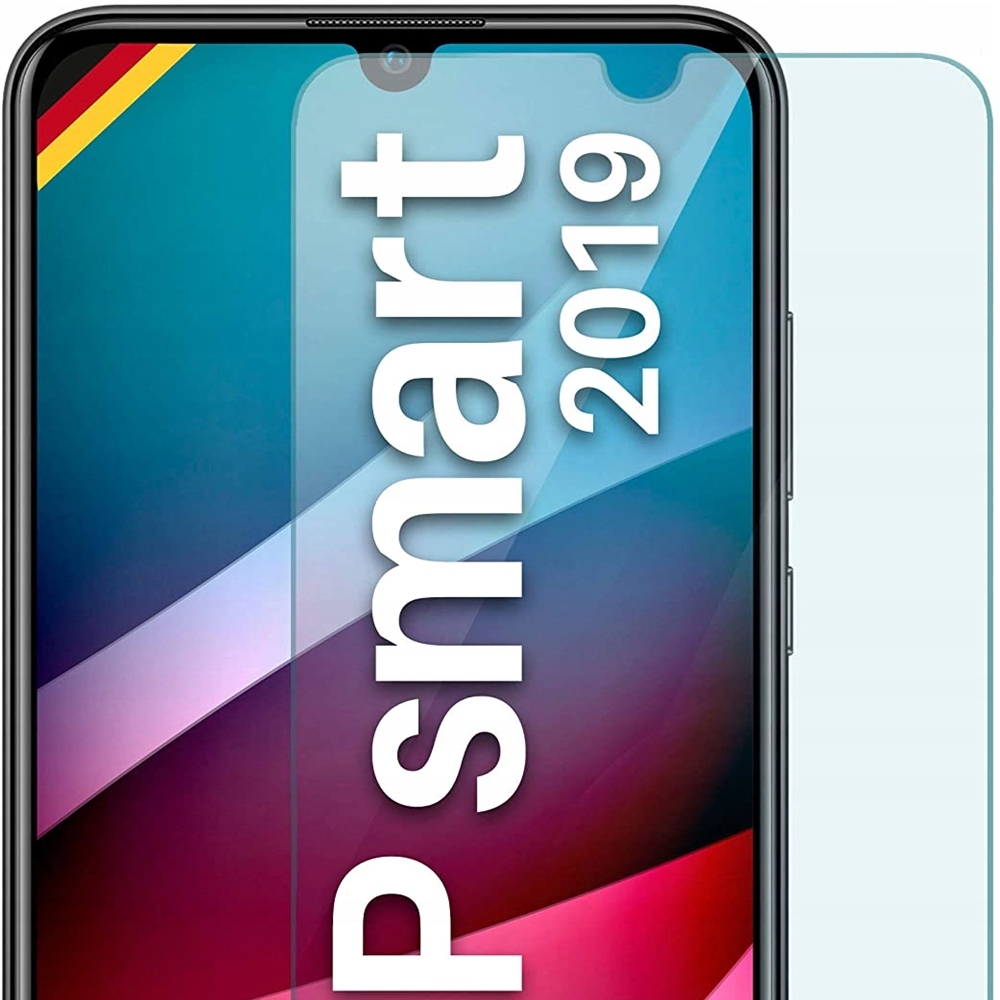 

5X Szkło Hartowane do Huawei P Smart 2019