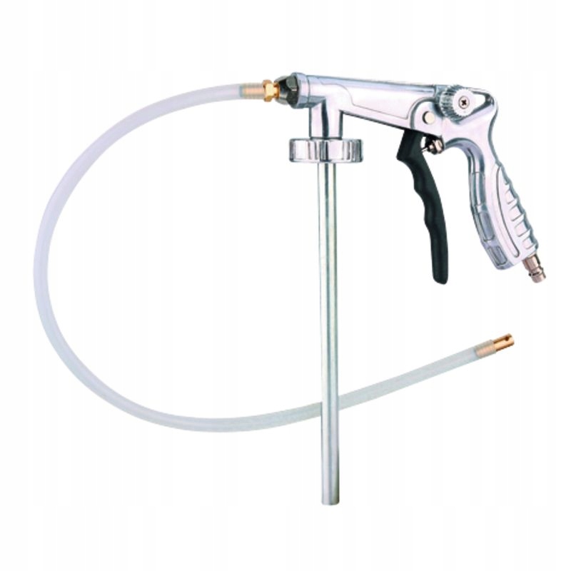 Pistolet na środek do konserwacji podwozia A