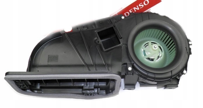 WENTYLATOR WNĘTRZA DMUCHAWA RENAULT CLIO II DENSO EAN (GTIN) 8717613462690