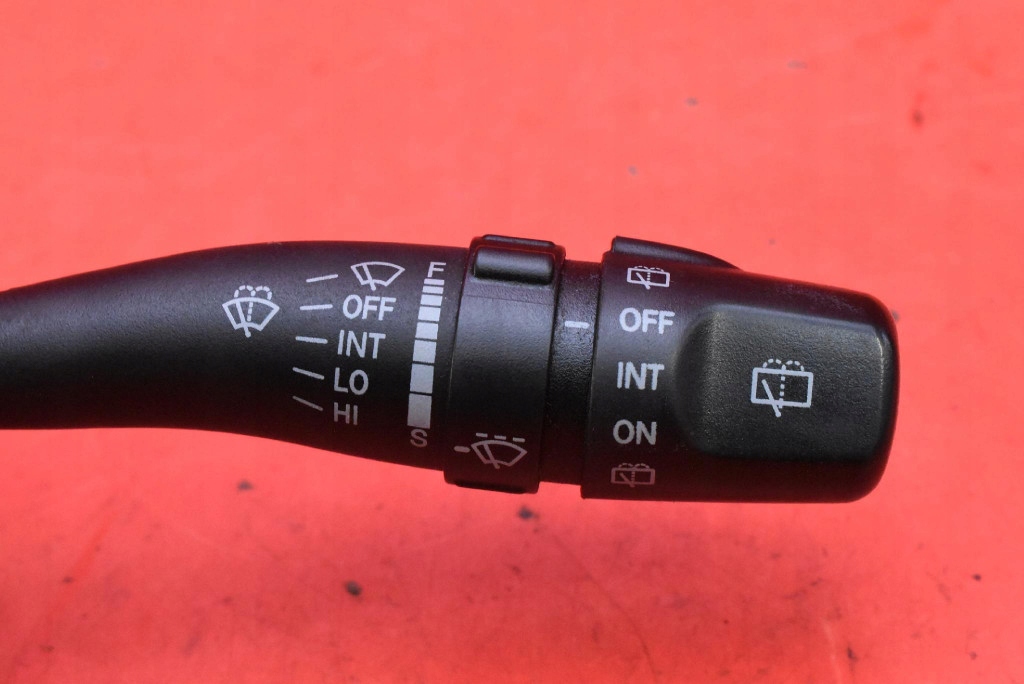 MANETKA DEVIO TERGICRISTALLO TERGI HYUNDAI SANTA FE 1 e SM 00-04