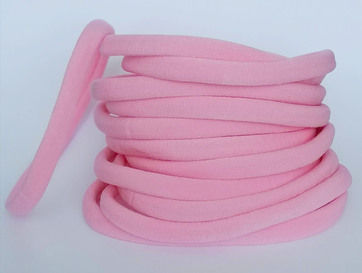 Gumka baza opaska róż nr 9