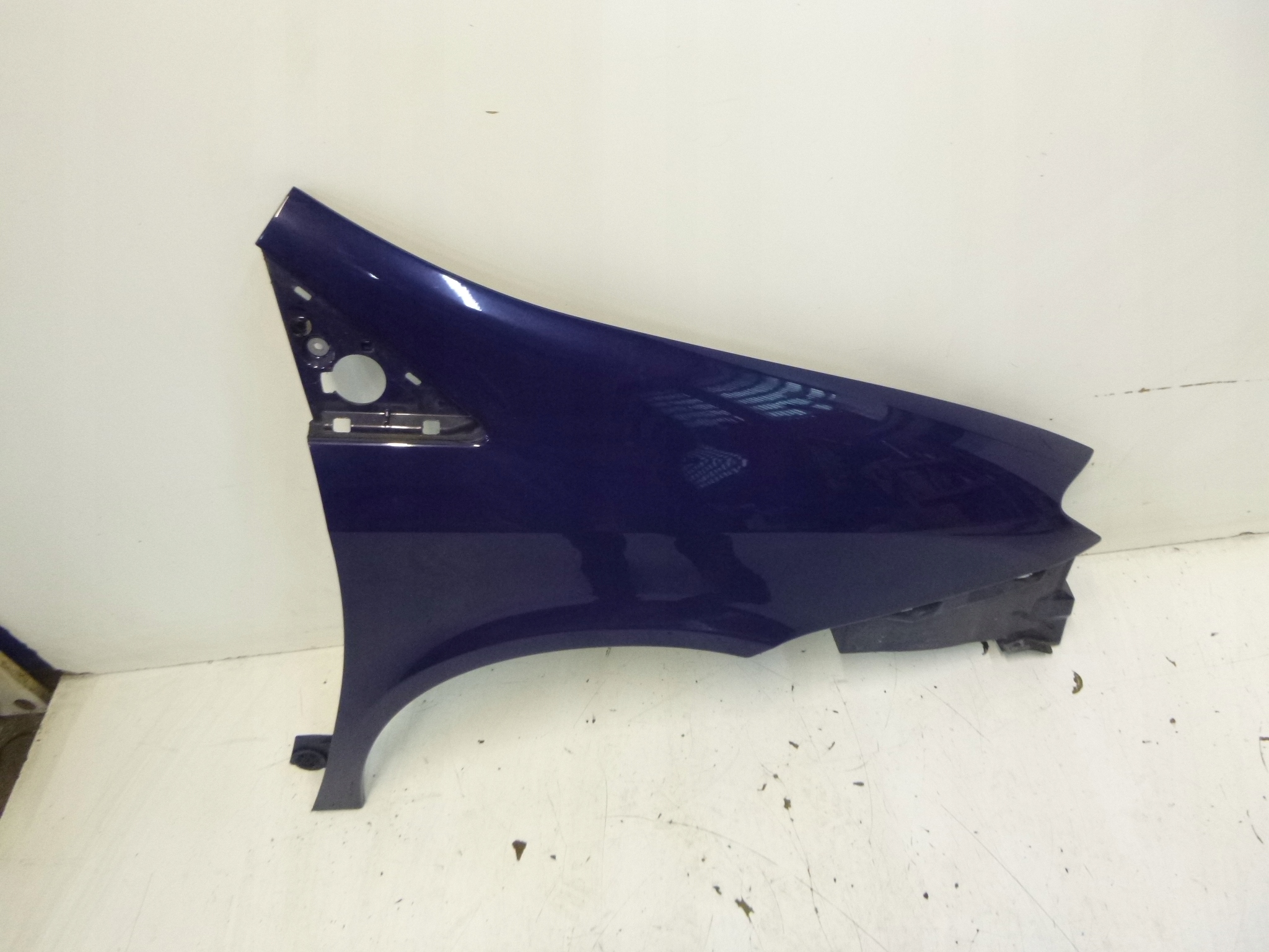 PARAFANGO DESTRA LANCIA PHEDRA 455/A 2003R.