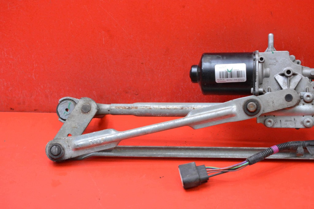 mécanisme moteur lave glaces avant EU BK31-17B571-BA FORD TRANSIT MK8