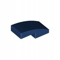

KnS Lego Daszek 2x1 1szt.11477 6094143 DBlue New