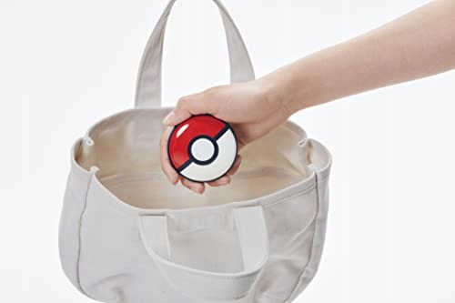 Pokémon GO Plus ＋ Pokémon Go Plus + : Amazon.pl: Gry wideo