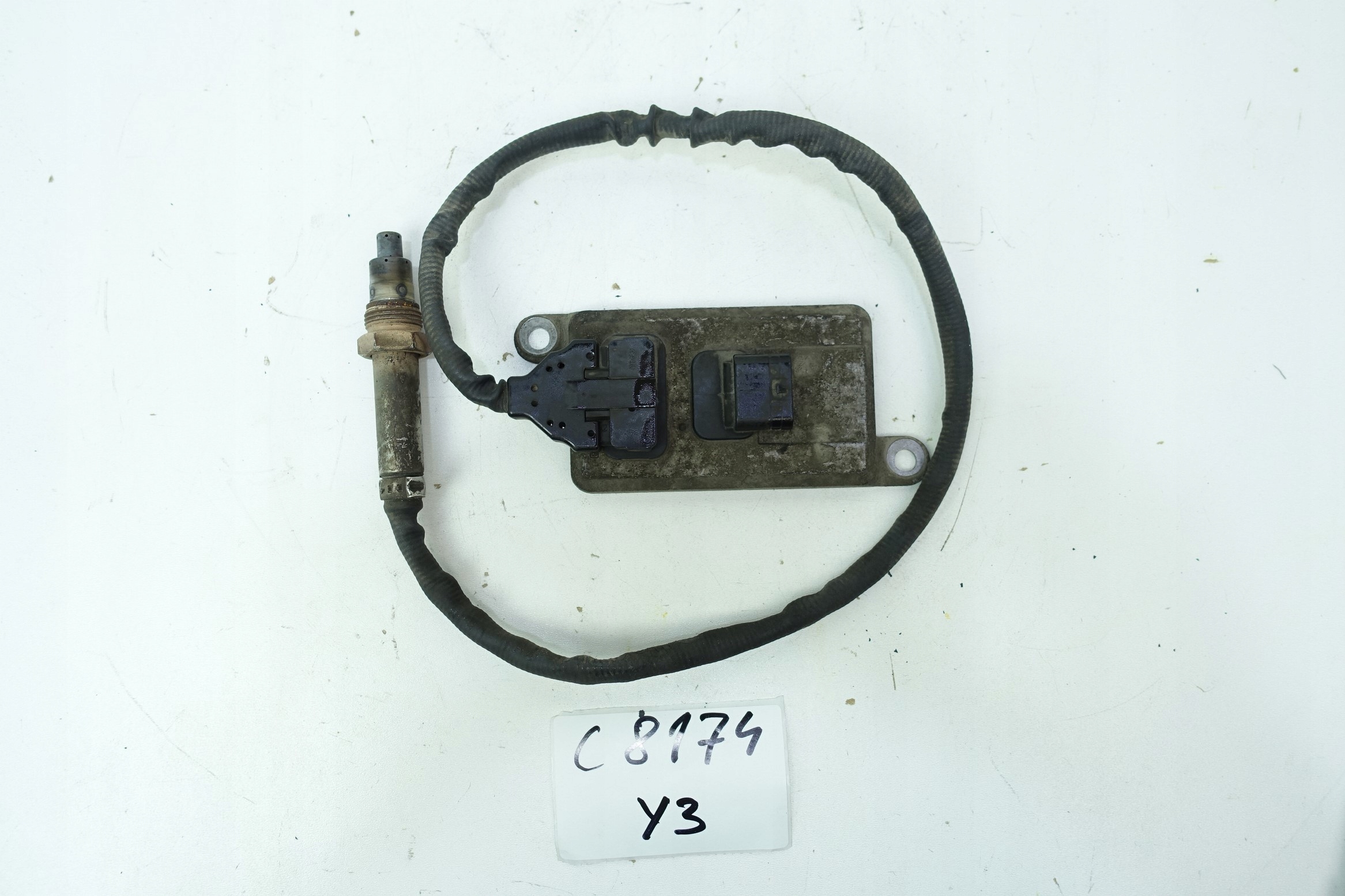 Sensor SONDA NOX IVECO STRALIS HI-WAY 5801777219