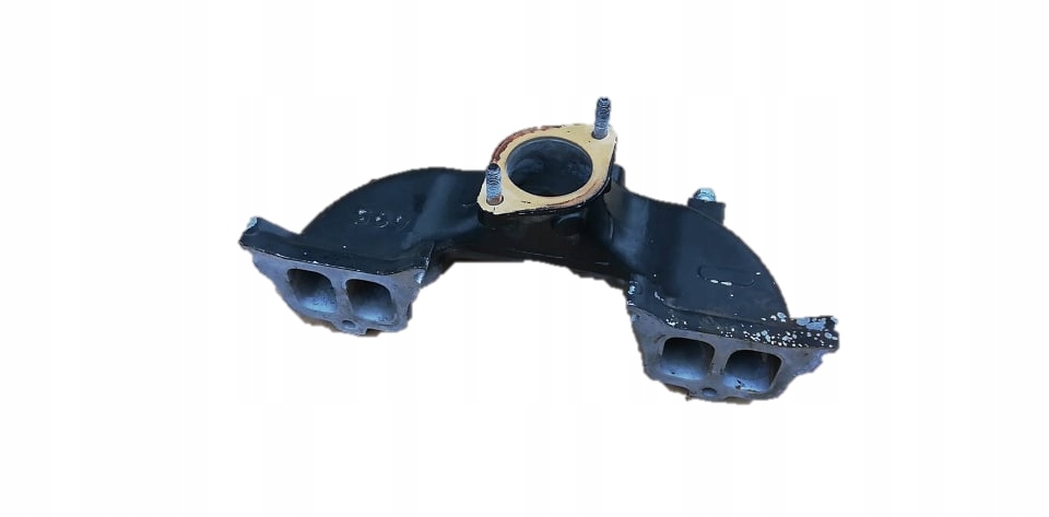 695 - Всасывающий коллектор ISUZU C240 4lb1 для Hyster