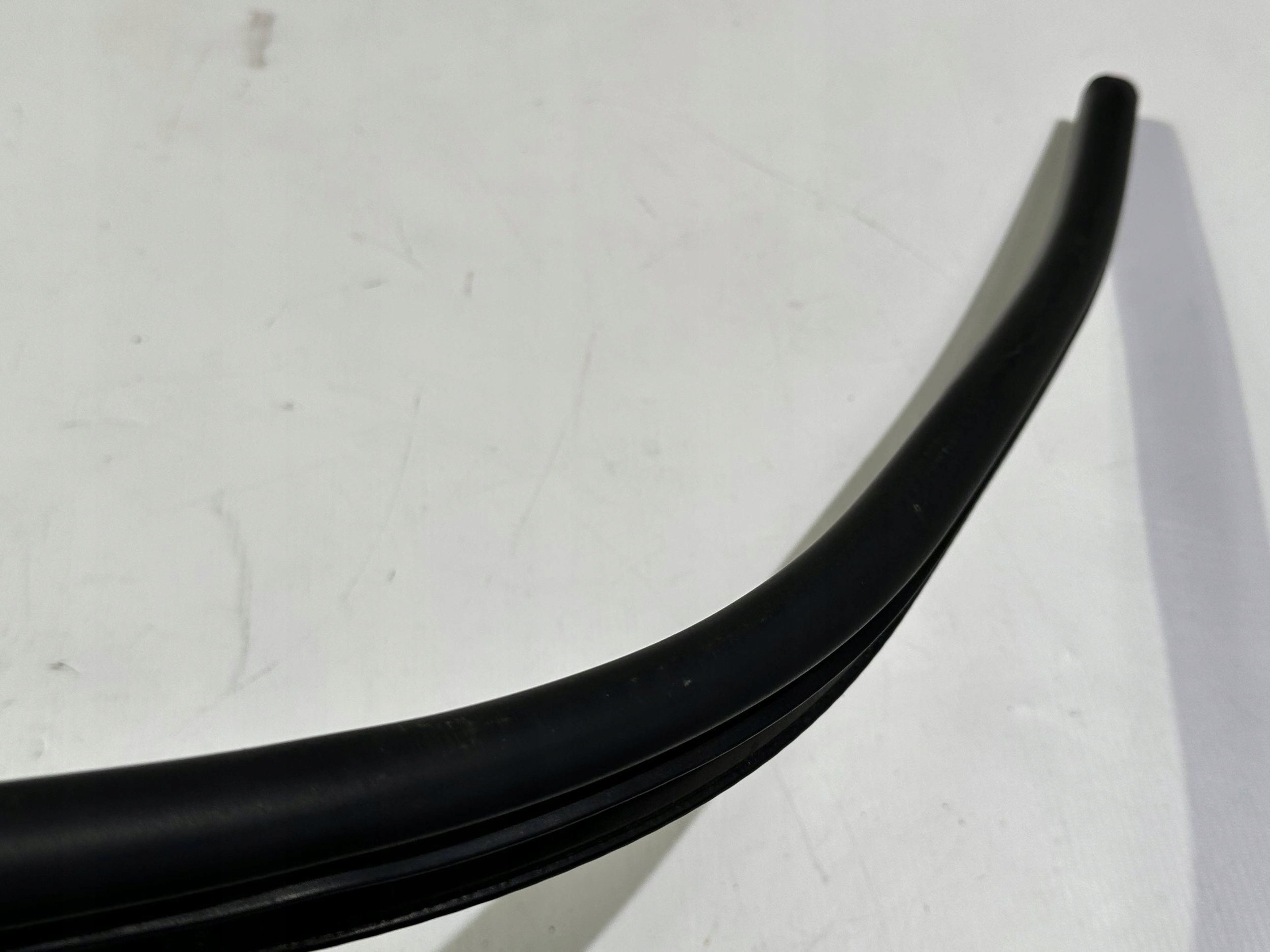 gasket door front front left driver´s Jaguar F-Type x152 2013+