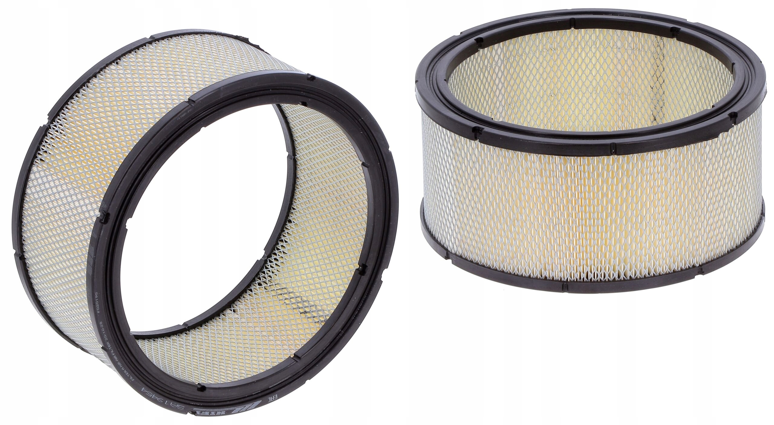 Vzduchový filtr Sa 19454 Hifi Filter