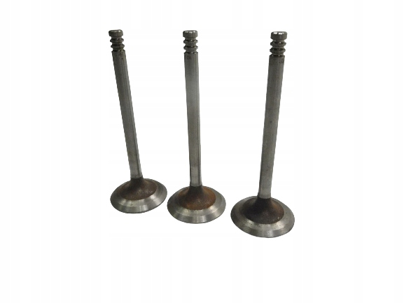 Всмоктувальні клапани Volkswagen Jetta OE 030109601L