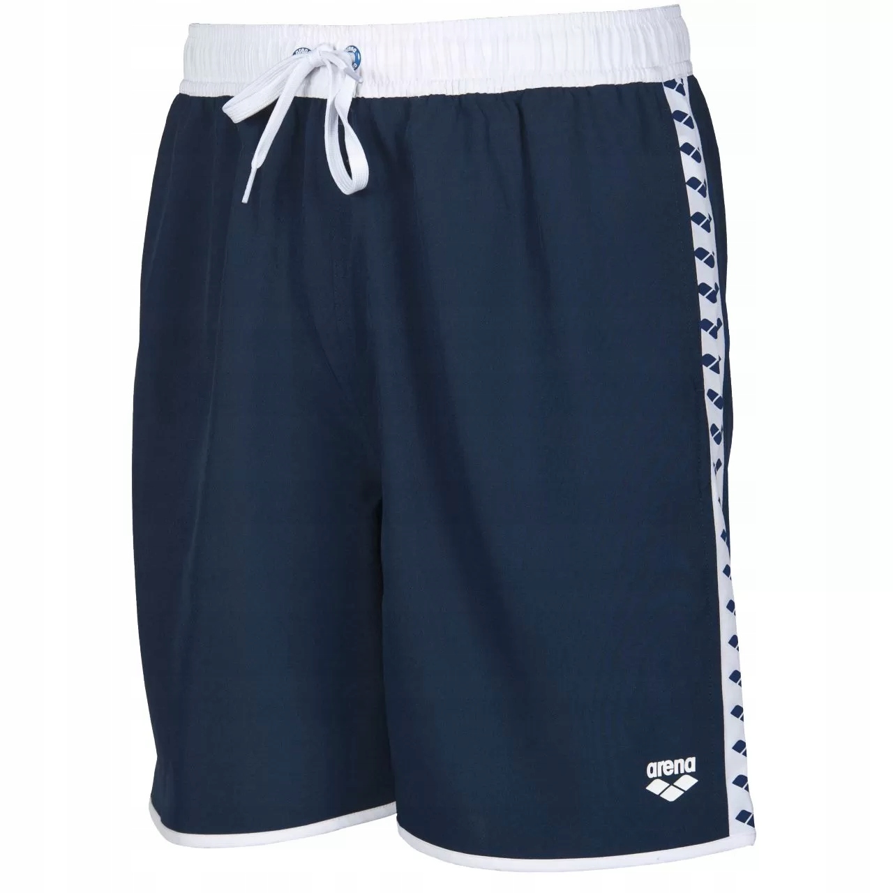 Kraťasy Arena Team Stripe Bermuda Icons XXL