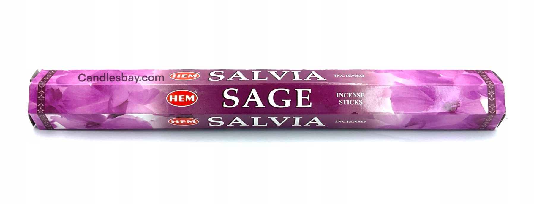 

Kadzidełka zapachowe Szałwia Sage 20SZT Hem