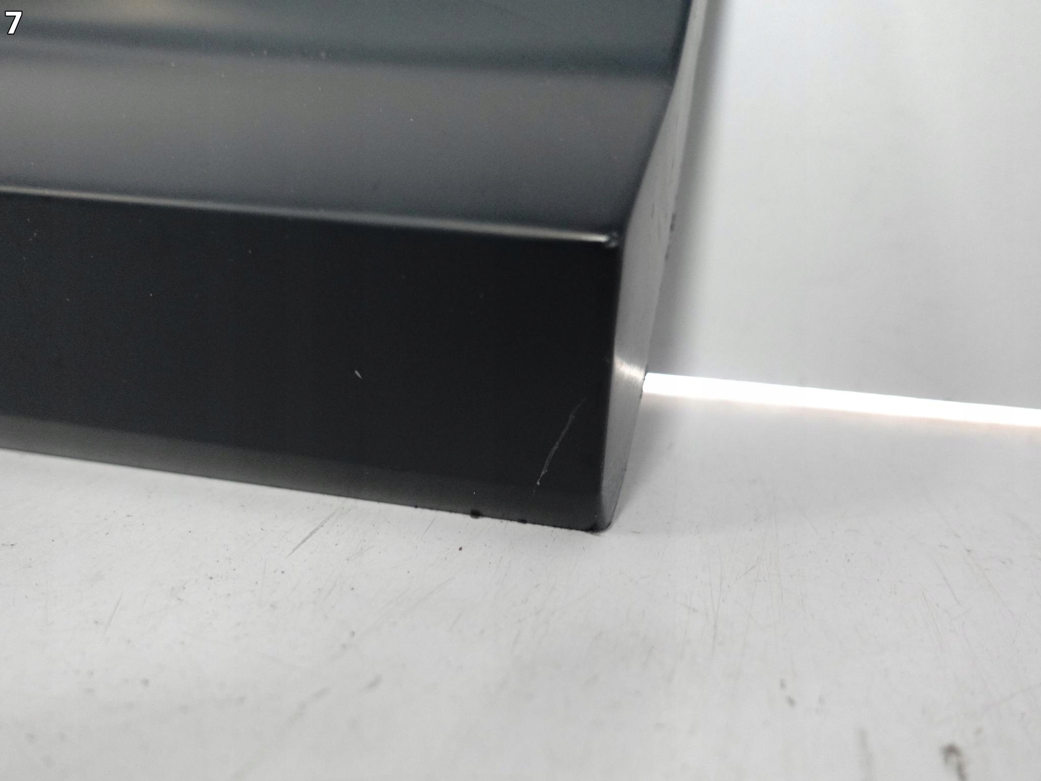 AUDI Q2 81A S-LINE 16- moulding cover cap for door front right ORG