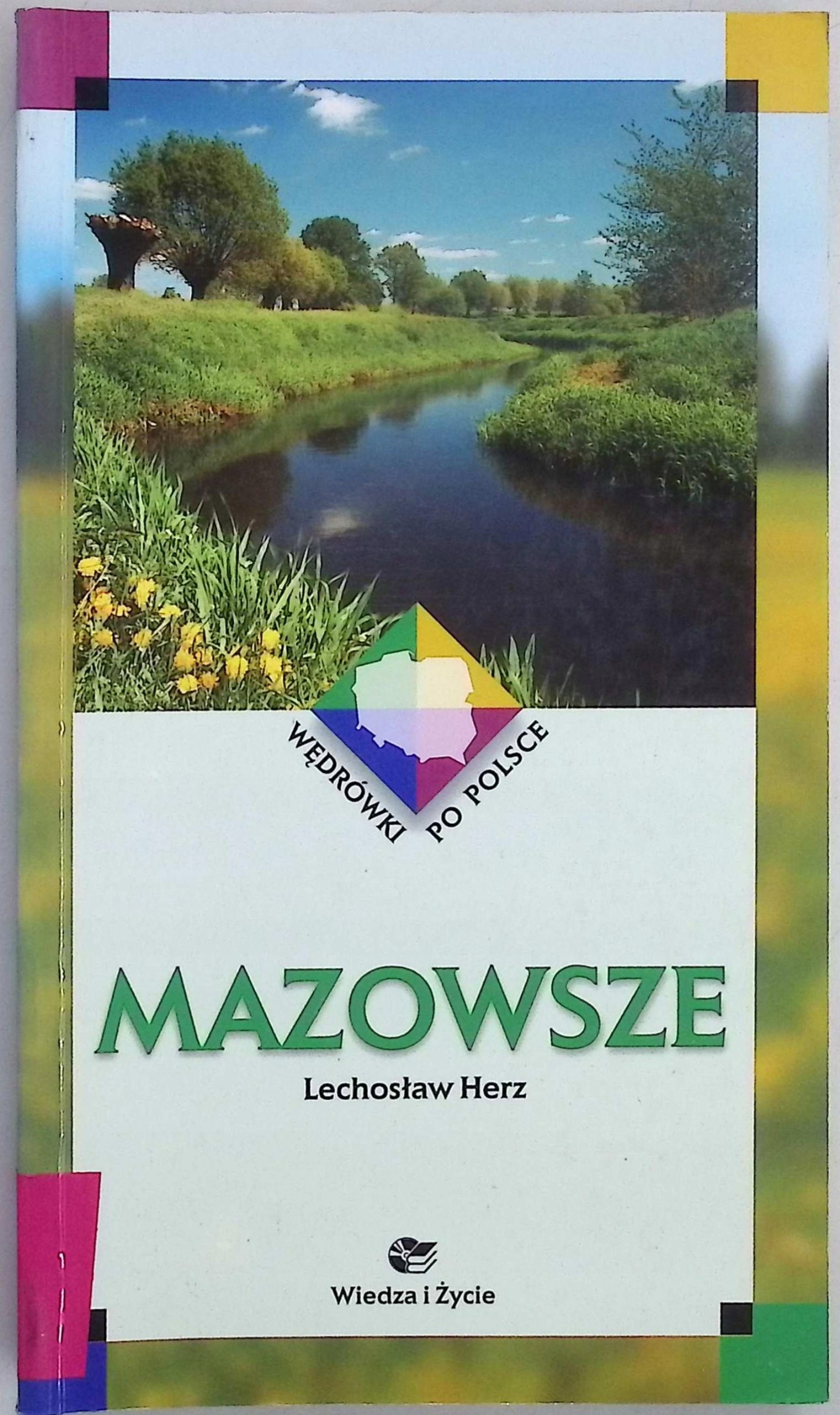 Mazowsze Lechosław Herz