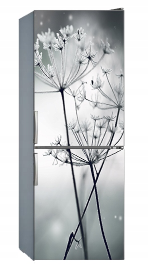 Magnetická podložka na velké ledničky magnet 60 x 180 cm ML018