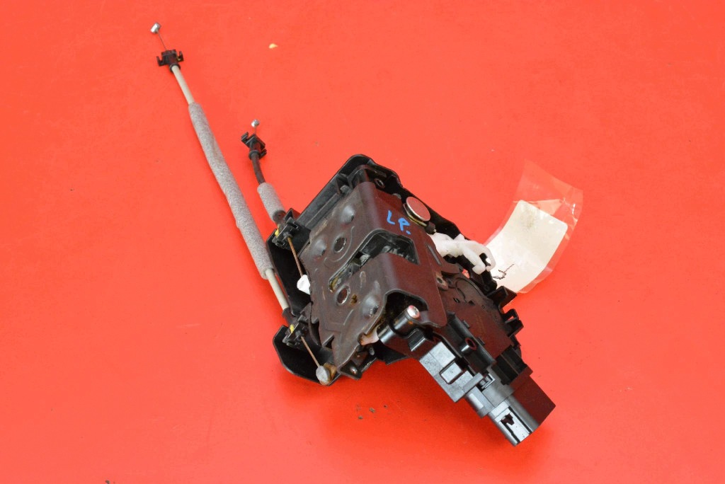 lock door left front front EU 30799308 VOLVO XC60 1 and 08-13