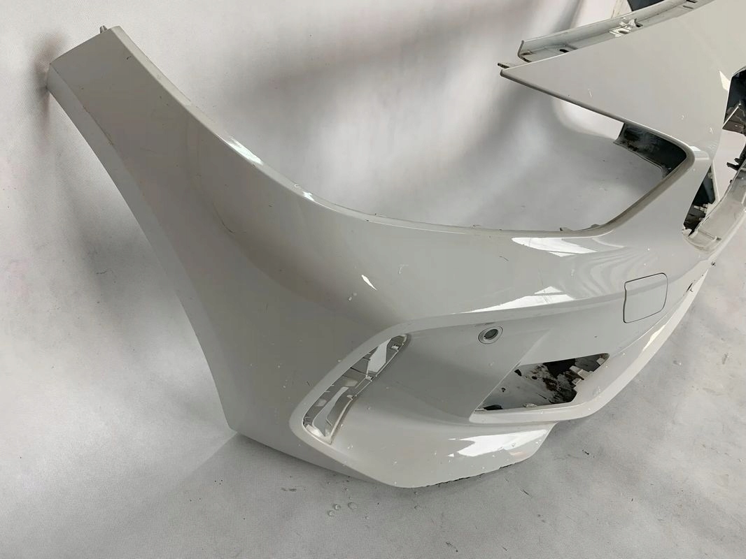 BMW 1 and F40 m-packet 19r PDC bumper front front m pakiet 2019