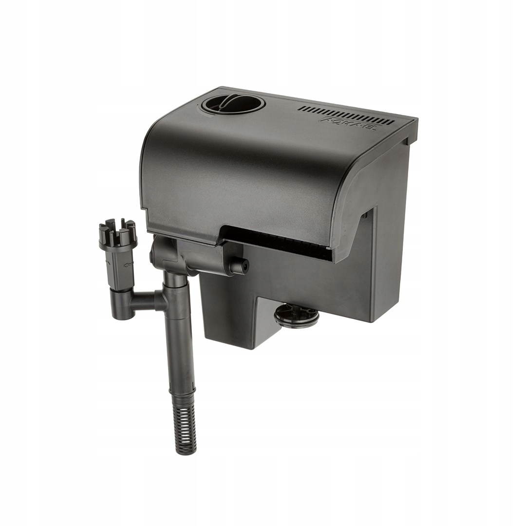 Levně Aquael Fzn Pro 1000 Kaskádový filtr pro akvária 130-200 L