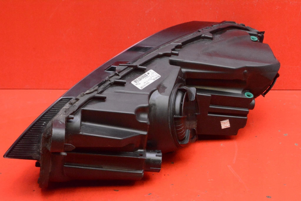 REFLEKTOR right light front FULL LED EU GX63-13W029-EF JAGUAR F-PACE X761