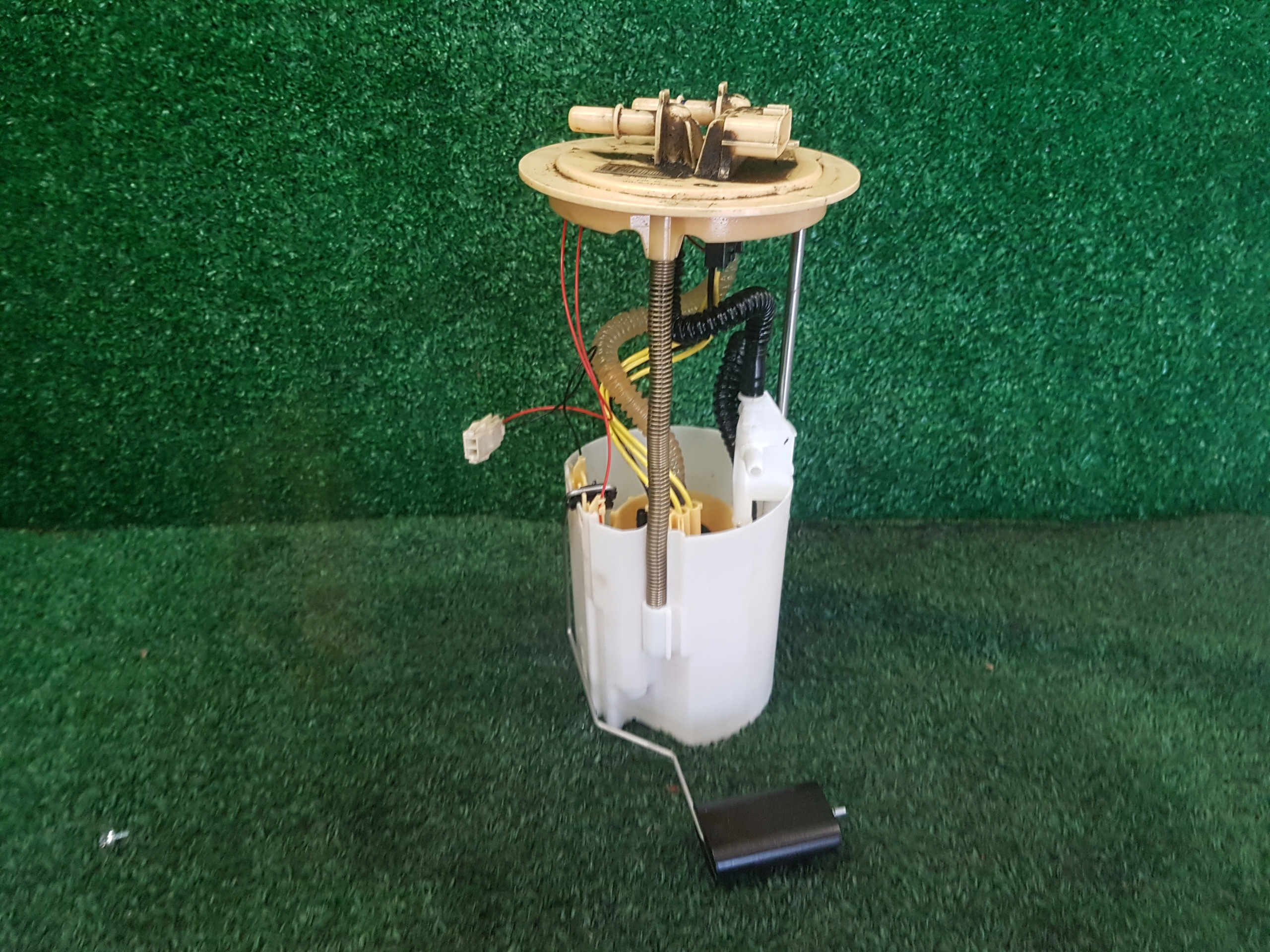feed pump Z tanks RENAULT KOLEOS 2 0580204030
