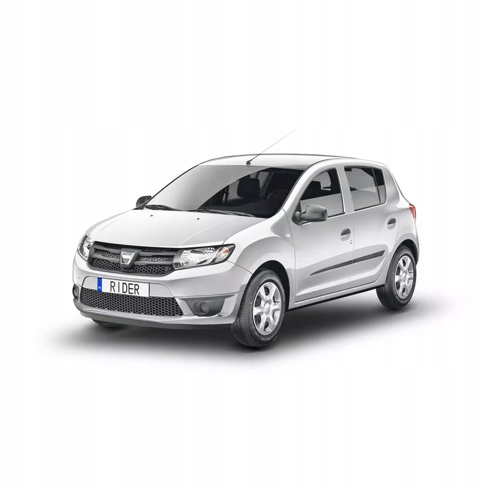 

Dacia Sandero II 2013-20 listwy boczne