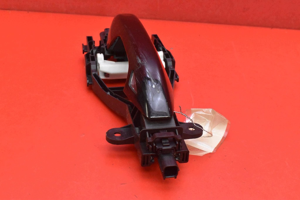 handle right rear part rear 717 VOLVO V60 2 II LIFT 23