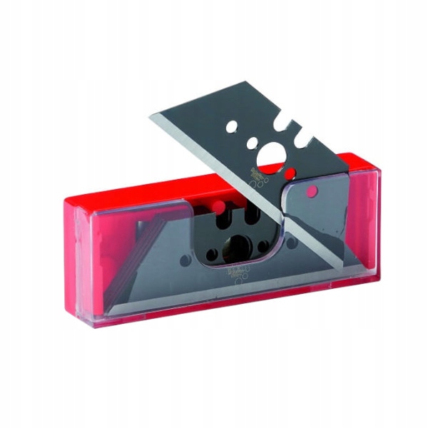 

Schuller Samurai Trapez Ostrza trapezowe 10SZT