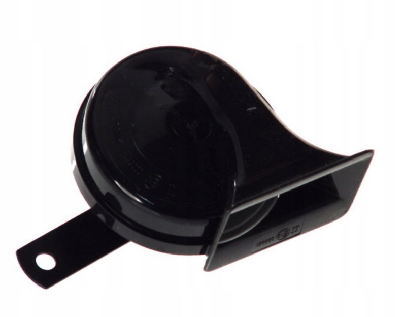 NOWY SYGNAŁ DŹWIĘKOWY KLAKSON VW TRANSPORTER T3 T4 EAN (GTIN) 4053184336942