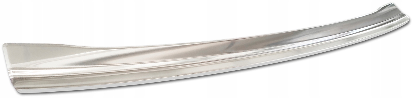 Ford Fiesta VII 3D/5D Van 3D Krytka Nárazníku