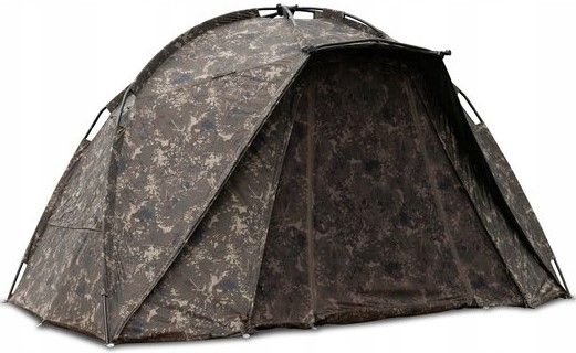 Panel Przedni Nash Titan Hide Camo Pro XL Mozzi