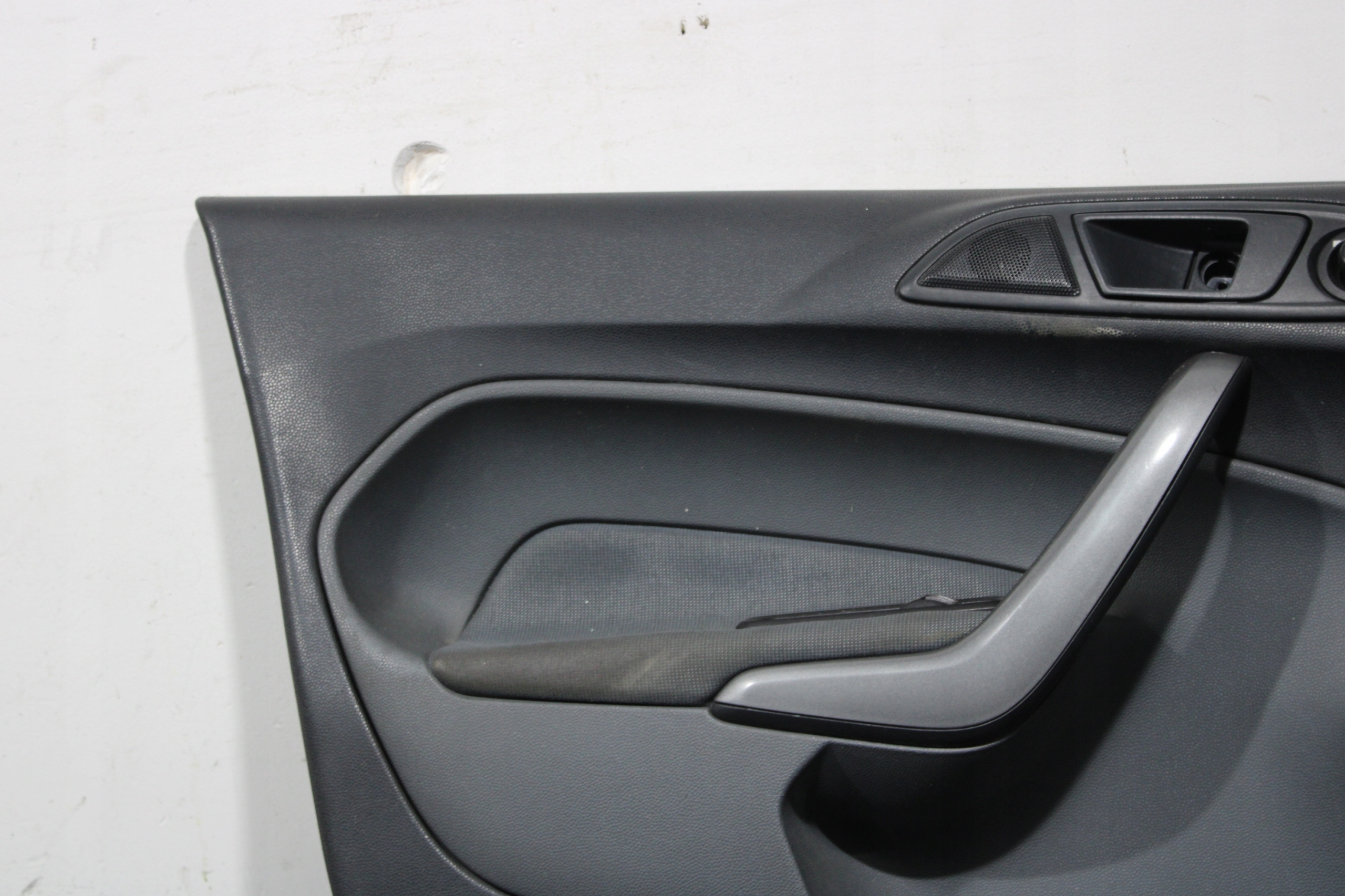 upholstery side door left front FIESTA MK7