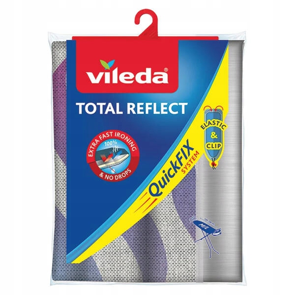 Levně Potah na žehlicí prkno Total Reflect