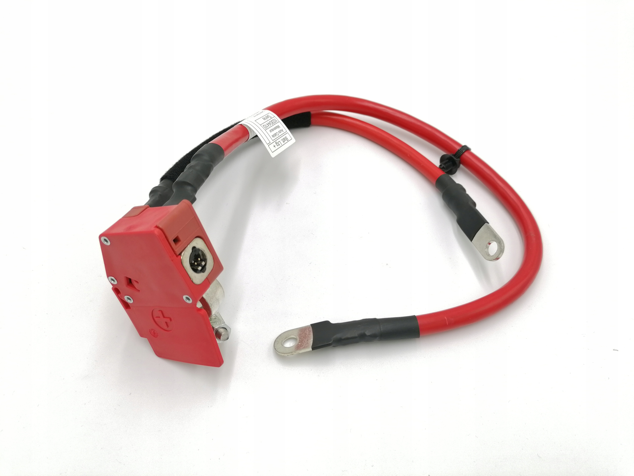 

Nowy Bezpiecznik Klema Plusowa Kabel Bmw F15 F16