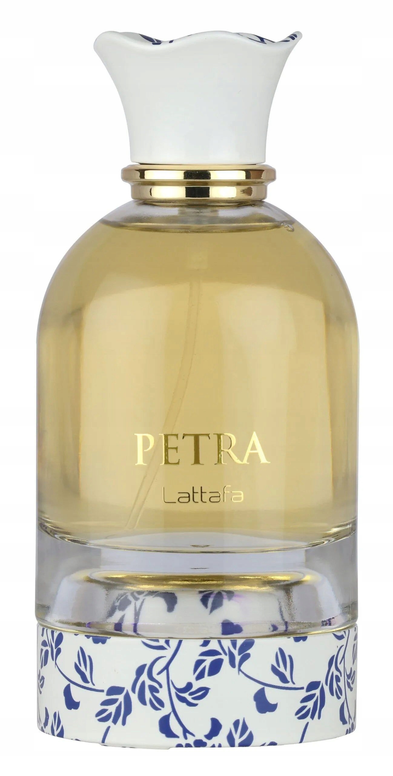 Lattafa Petra Edp 100 ML (Parfémovaná voda)