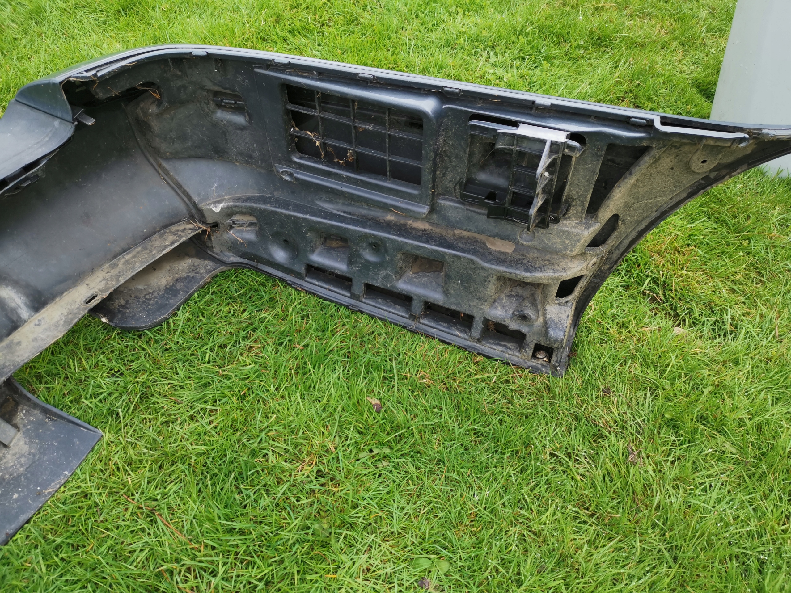 BMW E39 KOMBI bumper rear rear part