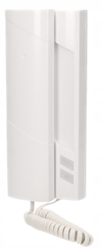 

Unifon 2ŻYŁOWY Proel PC-512 Cyfrowy Domofon