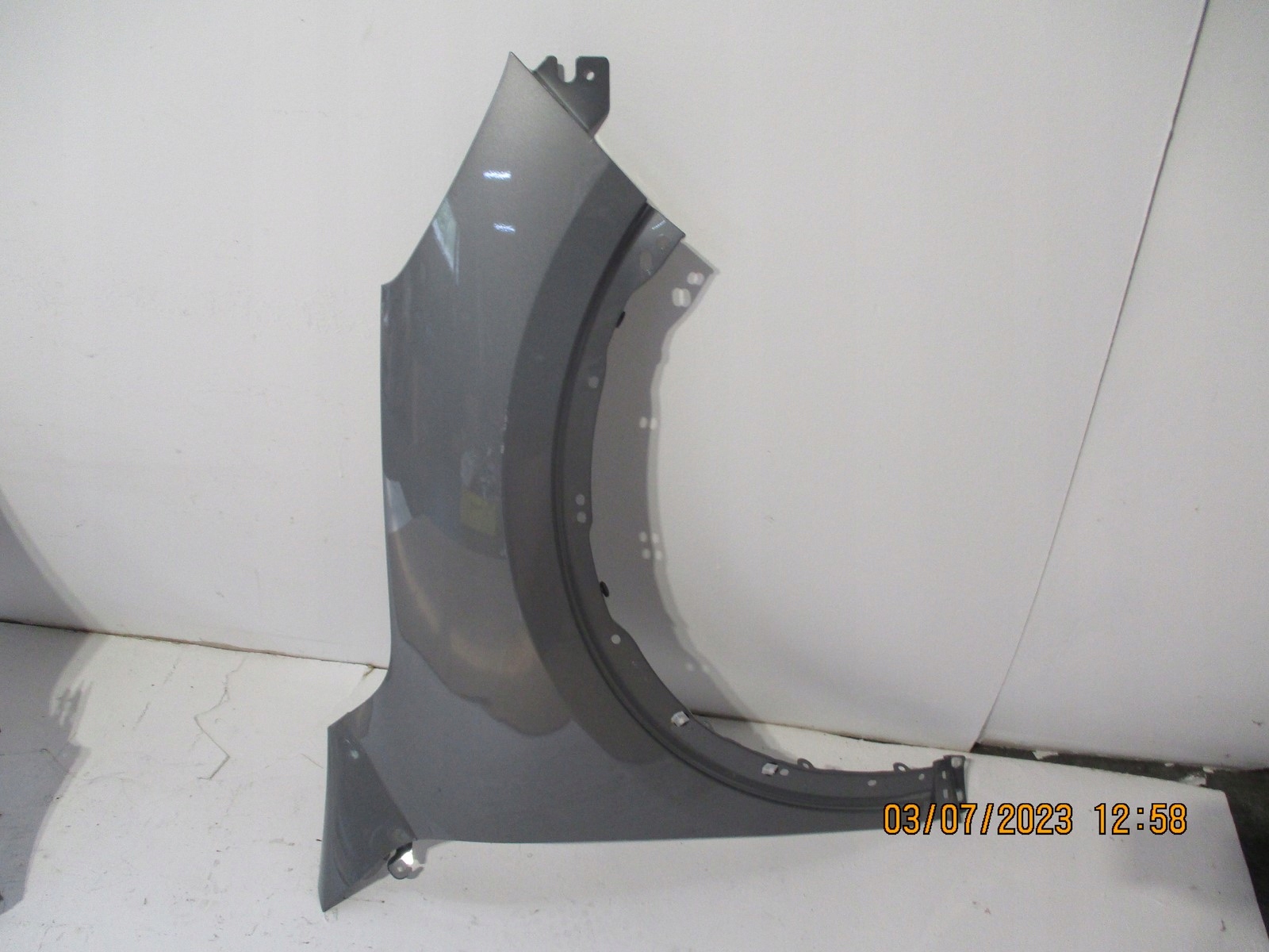 fender right FORD KUGA MK3